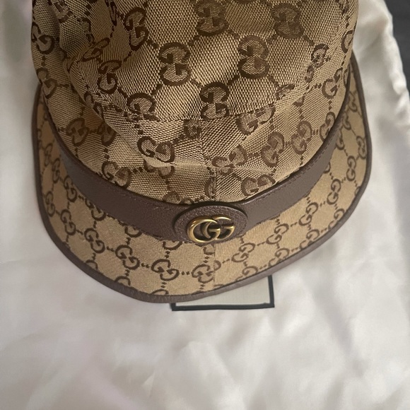Gucci Bucket Hat